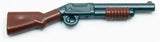 BrickArms SABR Shotgun for Minifigures - Pick Plain Color or Reloaded- NEW