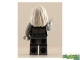 Genuine LEGO minifigures, CUSTOM PRINTED -Choose Model!-  BKB M Collection