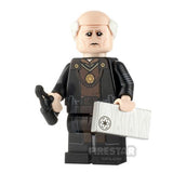 Custom  Printed minifigures -Choose Model!- made with real LEGO®