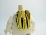 Clone Army Customs Clone COMMANDER JETPACK for Minifigures -Pick your Color!