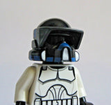 Arealight ARF Clone Trooper HELMET for Star Wars Minifigures -Pick Style!