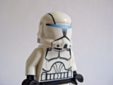 Clone Army Customs CLONE COMMANDO HELMET for SW Minifigures -Pick the Style!-