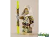 Genuine LEGO minifigures, CUSTOM PRINTED -Choose Model!-  BKB Collection 2