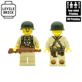 Leyile Brick Custom Printed Figures -Pick Model!- NEW