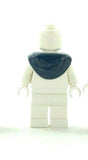 Arealight Customs SHAWL Soft Accessory for Minifigures -Pick your Color!