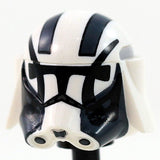 Clone Army Customs Realistic HEAVY Trooper HELMET SW Minifigures -Pick Style!-