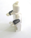 Custom VAMBRACES Printed Arm Armor for Minifigs - Pick your Style- Star Wars