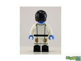 Genuine LEGO minifigures, CUSTOM PRINTED -Choose Model!-  BKB Collection