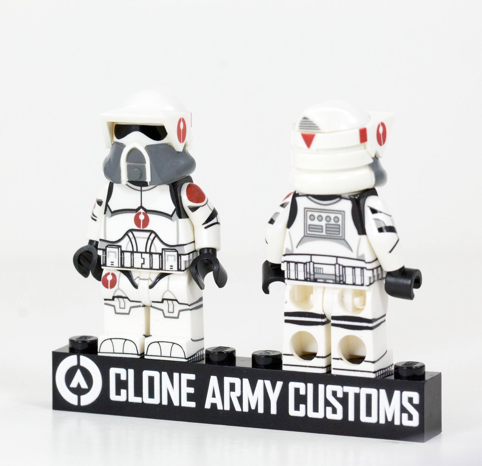Clone Army Customs ARF Trooper Figures -Pick Model!- NEW