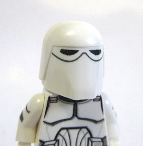 Clone Army Customs GALACTIC MARINE HELMET for SW Minifigures -Pick the Style!-