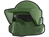 Arealight ARF Clone Trooper HELMET for Star Wars Minifigures -Pick Style!