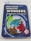 BrickArms WORKSHOP WONDERS Limited Edition Accessories  -Pick Style- May 15 drop