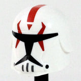 Custom CWP1 Clone SNOW HELMET for Star Wars Minifigures -Pick the Style!- CAC