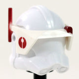 Clone Army Customs DETAIL VISOR for SW Minifigures -Pick Color! P2, RP2, OR