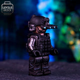 Leyile Price Custom Printed Minifigure or Accessories  -Choose Style!