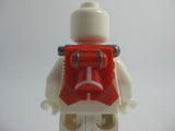 Arealight VIZLA JETPACK for Minifigures -Star Wars -Pick your Color! Shae Vizla