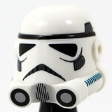 Clone Army Customs P3 Clone HELMET for SW Minifigures -Pick Style!-