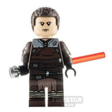 Custom  Printed minifigures -Choose Model!- made with real LEGO®