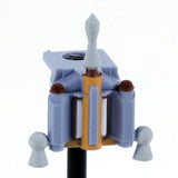 Clone Army Customs CLONE HUNTER JETPACK for SW Minifigures -Pick your Color!