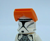 Custom CLONE BINOCULAR Visor for Minifigures -Star Wars -Pick your Color!