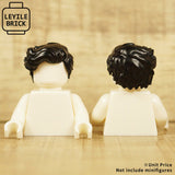 Leyile Custom Hair 531-536 for Minifigures -Pick Color!-