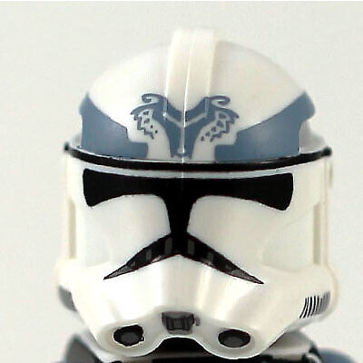 Clone Army Customs RP2 CLONE HELMETS for Star Wars Minifigures -Pick Style!-