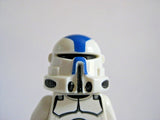 Clone Army Customs Airborne Clone Trooper Helmet for SW Minifigures -Pick Color-