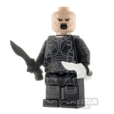 Custom  Printed minifigures -Choose Model!- made with real LEGO by Firestar