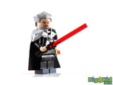 Genuine LEGO minifigures, CUSTOM PRINTED -Choose Model!-  BKB Collection 2