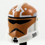 Clone Army Customs Recon Clone Helmet for SW Minifigures -Pick Color- NEW