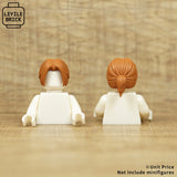 Leyile Custom Hair 795-799 for Minifigures -Pick Color!-