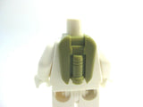 Clone Army Customs Clone COMMANDER JETPACK for Minifigures -Pick your Color!