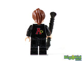 Genuine LEGO minifigures, CUSTOM PRINTED -Choose Model!-  BKB WHO Collection