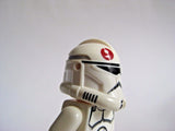 Clone Army Customs Recon Clone Helmet for SW Minifigures -Pick Color- NEW