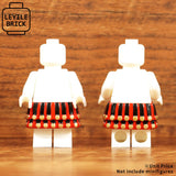 Leyile Greek Warrior Armor and Accessories for Minifigures -Pick Style!