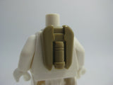 Clone Army Customs Clone COMMANDER JETPACK for Minifigures -Pick your Color!