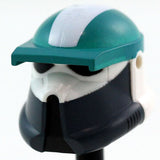 Clone Army Customs CLONE DRIVER HELMET for SW Minifigures -Pick the Style!-