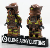 Clone Army Customs ARF Trooper Figures -Pick Model!- NEW