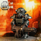 Leyile Brick Power Armor MInifigures or Accessories -Pick Style!