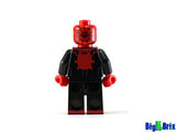 Genuine LEGO minifigures, CUSTOM PRINTED -Choose Model!-  BKB M Collection