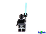 Genuine LEGO minifigures, CUSTOM PRINTED -Choose Model!-  BKB Collection