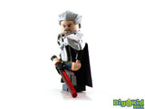 Genuine LEGO minifigures, CUSTOM PRINTED -Choose Model!-  BKB Collection 2