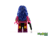 Genuine LEGO minifigures, CUSTOM PRINTED -Choose Model!-  BKB Collection