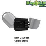 Bigkidbrix GAUNTLETS for SW Minifigures -Pick Color and Style!-  NEW