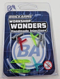 BrickArms WORKSHOP WONDERS Limited Edition Accessories  -Pick Style- May 15 drop