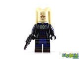 Genuine LEGO minifigures, CUSTOM PRINTED -Choose Model!-  BKB Collection 2