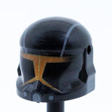 Clone Army Customs CLONE COMMANDO HELMET for SW Minifigures -Pick the Style!-