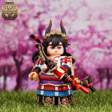 Leyile Tomoe Gozen Custom Printed Minifigure or Accessories  -Choose Style!