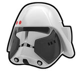 Arealight Clone HEAVY HELMET for Star Wars Minifigures -Pick Style- New