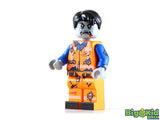 Genuine LEGO minifigures, CUSTOM PRINTED -Choose Model!-  BKB Horror Collection